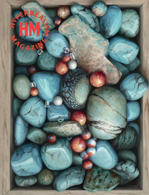 Hyperrealism Magazine #March 2026 Part 2