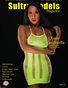 Sultry Models Magazine Issue 23