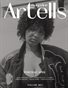 ARTELLS MAGAZINE - PORTRAIT APRIL (Vol 4021)