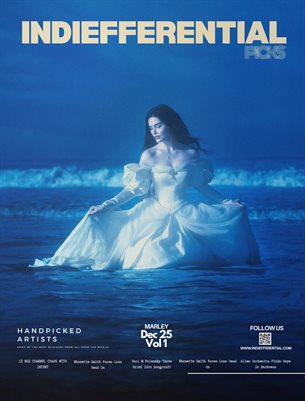 Indiefferential Picks December Vol .1