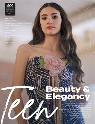 Teen Vol - 61