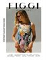 FIGGI MAGAZINE - PORTRAIT AUGUST (Vol 2265)