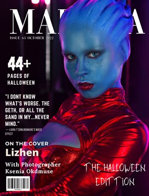 Halloween 2022 Part 1 