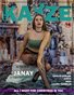 kayze magazine issue 10 (kylee janay)