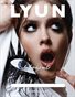 LYUN ISSUE No.6 (VOL No.9-Cover1)