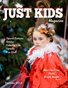 Just Kids Magazine December 2013