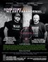 American Paranormal Magazine October 2023 Midwestern USA