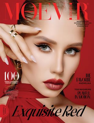 R9 Moevir Magazine December Issue 2024