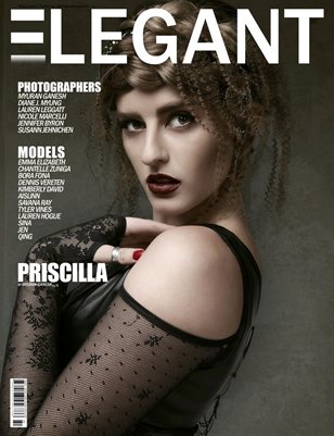 Book #14 (June 2014)