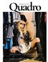 QUADRO MAGAZINE - FASHION & GLAMOUR FEBRUARY (Vol 1455)