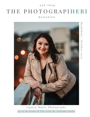 Headshots | October 2022