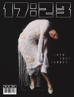 17:23 MAGAZINE No.66 2025