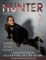 The HUNTER Magazine issue December 2022 vol.3
