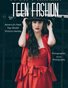 Teen Fashion Magazine Winter Issue 2017