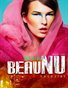 beauNU Magazine January 2016 NEON Issue