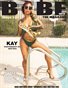 BABE WATCH ISSUE 751 FT KAY