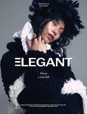 Fashion #2 (July 2017)