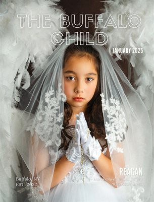 The Buffalo Child Issue #236