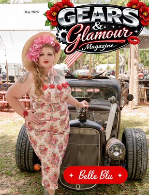 Gears N' Glamour May 2026