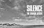 Silence_The Sahara desert