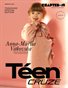 TÉENCRUZE Magazine CHAPTER 19