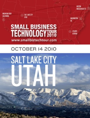 Salt Lake City UT - October 14