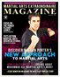 Martial Arts Extraordinaire Magazine - Nathan Porter Edition