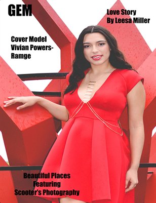 GEM - February Free For All