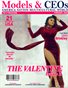 MODELs & CEOs Magazine (The Valentine Edition)