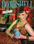 BOMBSHELL Magazine June 2026 - Meghan Cover