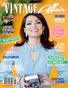 Vintage Affair Magazine | Summer 2016