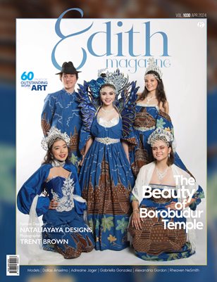 Edith Magazine No.1030