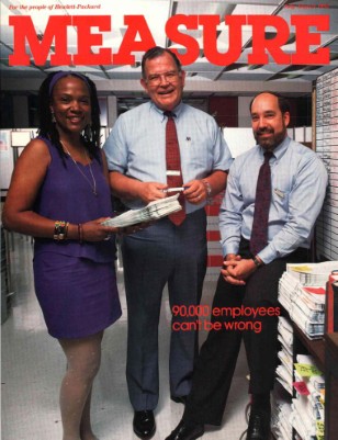 July-August 1992