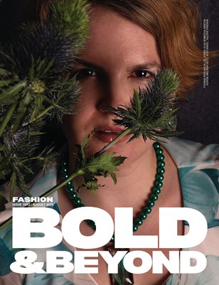 Bold & Beyond Fashion (Issue 1093 August 2026)