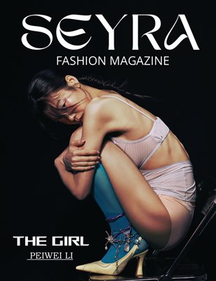 SEYRA FASHION 1