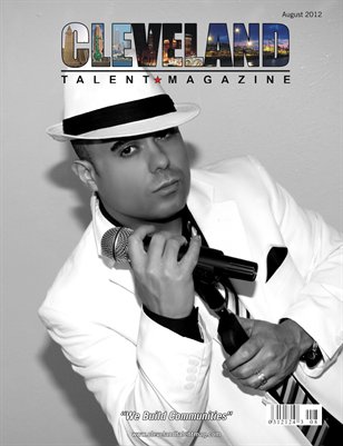 August 2012 Edition