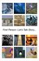 First Person: Let's Talk Story...