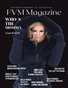 FVM Magazine Epic Issue Tami Rydall