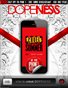 Dopeness Magazine: Issue 6