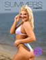 Summers Magazine Volume 85 Featuring Anessa Zivic