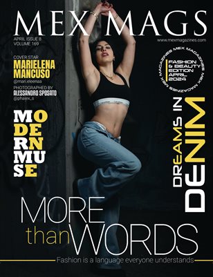 Mex Mags F&B April 2024, Vol 169 Issue 8- Print
