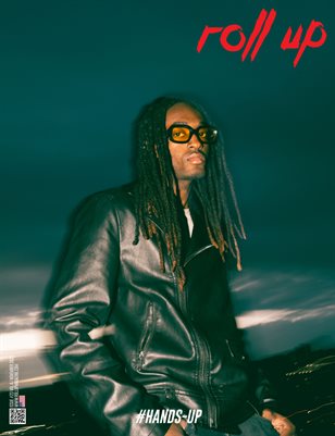ROLL UP #23 VOL.4