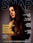 Shannon Marie Cover 214 March 2026 (Magazines)