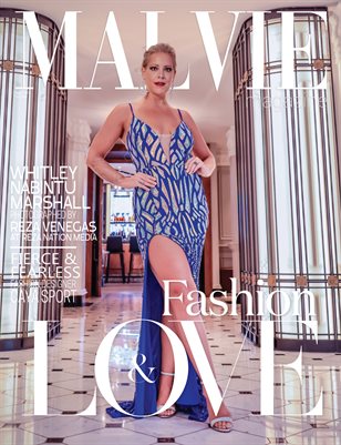 MALVIE The Artist Edition 840 September 2025