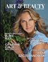 ART & BEAUTY MAGAZINE AUGUST 2025