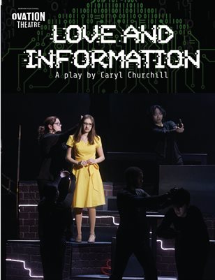 Love and Information