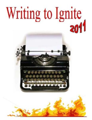 Writing To Ignite 2011
