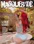 Masquerade No.32 – Kandie Khaos Cover