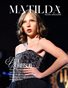 Matilda Magazine Young Adults Issue - March 2026 Jade Robinson Cover