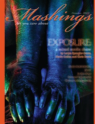 Mashings October Issue